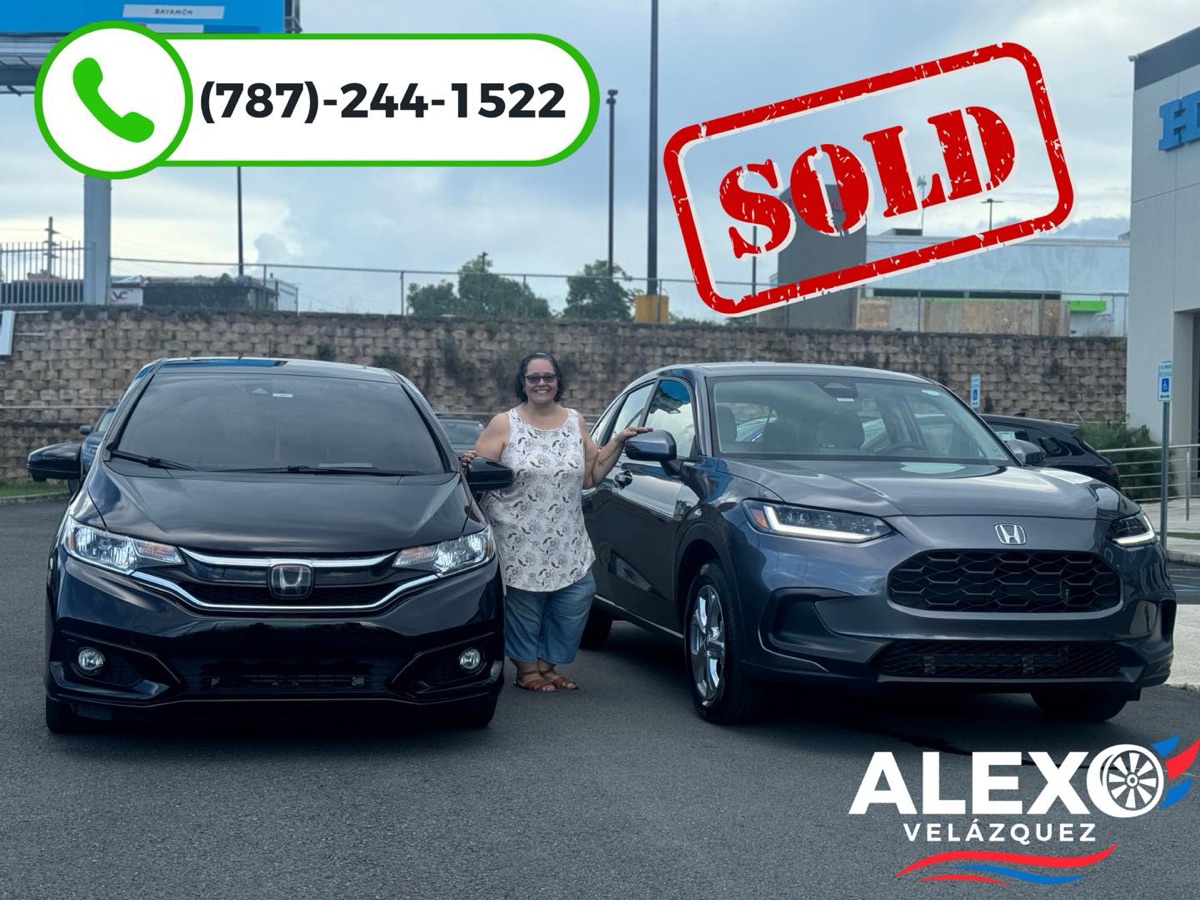 Entrega de Honda en Flagship Bayamón